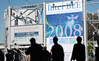 Inter BEE 2008