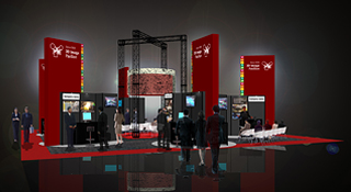 Pavilion Exhibit Information