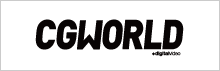 CGWORLD