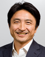 Mr. Toshihiro Fukutoku