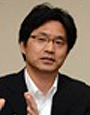 香川 正二郎 氏