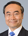 Mr. Kamon Iizumi