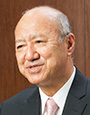 塩冶 憲司 氏