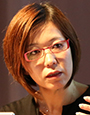 村上 圭子 氏